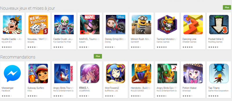 Google Play